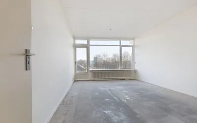Apartment for rent: Avondsterlaan 44, Paddepoel-Noord Groningen