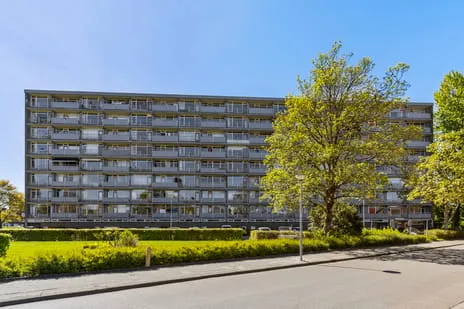 Appartement te koop: Avondsterlaan 72, Paddepoel-Noord Groningen