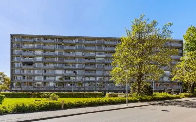 Appartement te koop: Avondsterlaan 72, Paddepoel-Noord Groningen