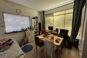 Kamer te huur: Avondsterlaan, Paddepoel-Noord Groningen