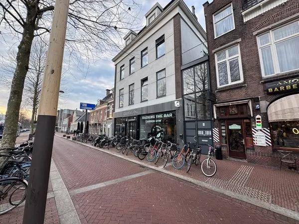 Kamer te huur: Aweg 11AK-16, Schildersbuurt Groningen