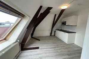 Woning te huur: Aweg, Schildersbuurt Groningen