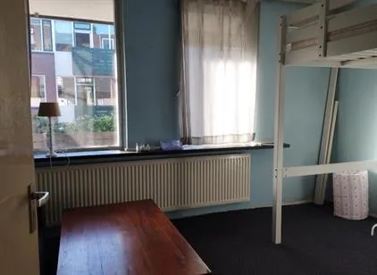 Kamer te huur: Aweg, Schildersbuurt Groningen