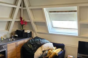 Woning te huur: Aweg, Schildersbuurt Groningen