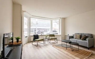 Appartement te huur: Axelsestraat 5, Binnenstad-Java Terneuzen
