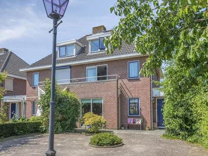 Hoekwoning te koop: Axelsestraat 79A, Lievenspolder Terneuzen