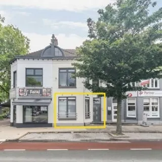 Woning te huur: Axelsestraat, Terneuzen