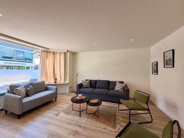Woning te huur: Axelsestraat, Binnenstad-Java Terneuzen
