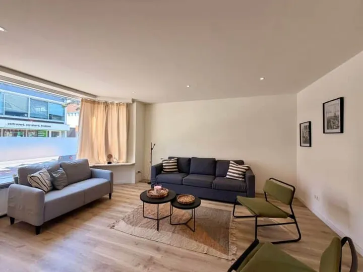 Woning te huur: Axelsestraat, Binnenstad-Java Terneuzen