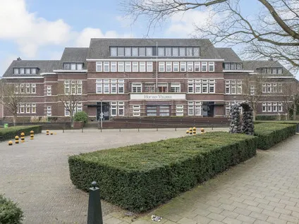 Appartement te koop: Aylvalaan 9A13, Villapark Maastricht