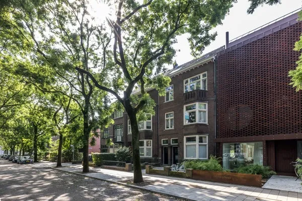 Woning te huur: Aylvalaan, Villapark Maastricht