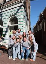 Kamer te huur: Ayttasteeg, De Waag Leeuwarden
