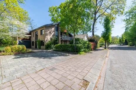 Detached house for sale: Azalealaan 14, Voldijn Waalre