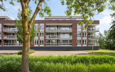 Appartement te koop: Azaleapark 21, Plan Zuid Wateringen