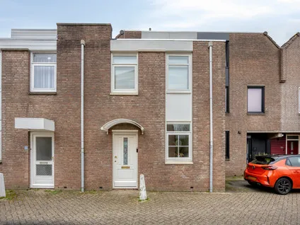 Tussenwoning te koop: Azaleapark 34, Seghwaert-Zuid-West Zoetermeer