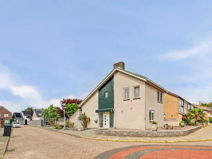 Vrijstaande woning te koop: Azaleastraat 1, Putte Putte