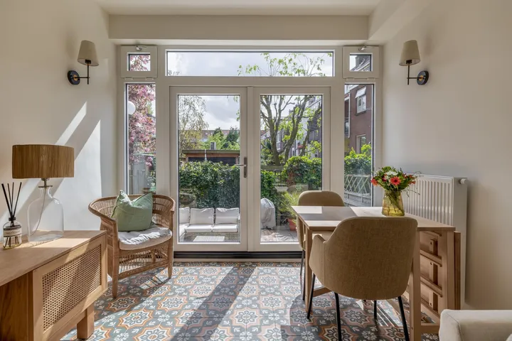 Appartement te koop: Azaleastraat 10B, Rotterdam