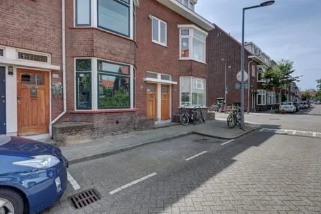 Appartement te koop: Azaleastraat 14B, Hillegersberg Zuid Rotterdam