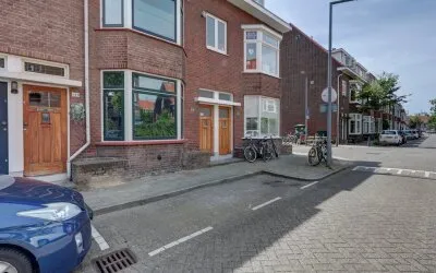 Appartement te koop: Azaleastraat 14B, Hillegersberg Zuid Rotterdam