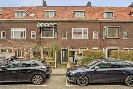 Appartement te koop: Azaleastraat 15A, Rotterdam