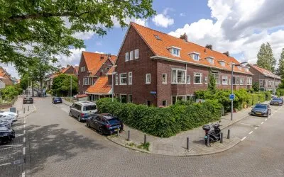 Appartement te koop: Azaleastraat 17, Hillegersberg Zuid Rotterdam