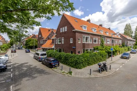 Appartement te koop: Azaleastraat 17, Hillegersberg Zuid Rotterdam