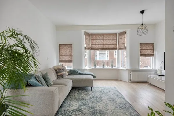 Huurwoning: Azaleastraat 29A in Rotterdam - €2.750 per maand - 93m²