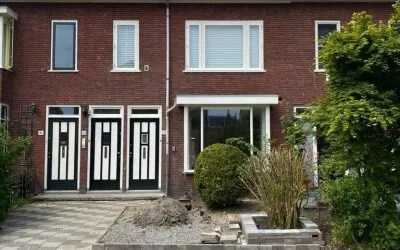 Appartement te huur: Azaleastraat 38, Duivendrecht