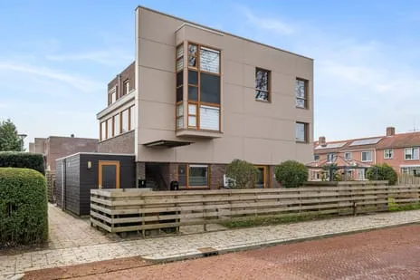 Appartement te koop: Azaleastraat 5, Magrietpark Sappemeer