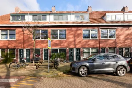 Appartement te koop: Azaleastraat 50, Amsterdam