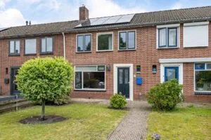 Tussenwoning te koop: Azaleastraat 65, Musselkanaal Centrum Musselkanaal
