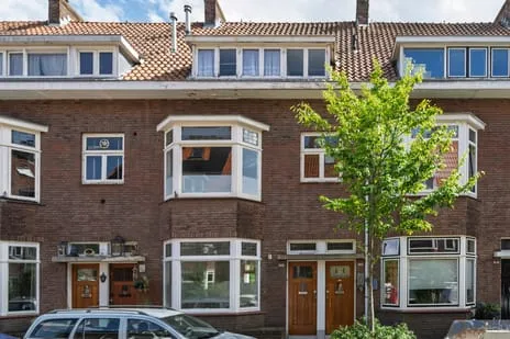 Appartement te koop: Azaleastraat 72B, Hillegersberg Zuid Rotterdam