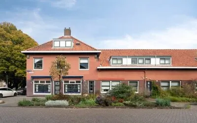 Appartement te koop: Azaleastraat 76, Bloemenbuurt-Noord Amsterdam