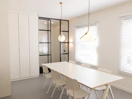 Tussenwoning te huur: Azaleastraat 8, Bloemenbuurt-Noord Amsterdam