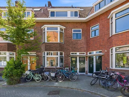 Appartement te koop: Azaleastraat 82B, Hillegersberg Zuid Rotterdam