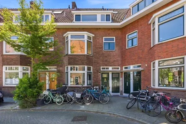 Appartement te koop: Azaleastraat 82B, Hillegersberg Zuid Rotterdam