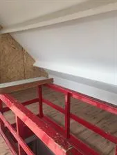 Kamer te huur: Azaleastraat, Hillegersberg Zuid Rotterdam