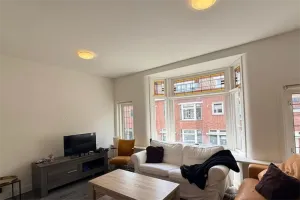 Woning te huur: Azaleastraat, Rotterdam