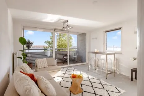 Appartement te koop: Azartplein 51, Java-eiland Amsterdam