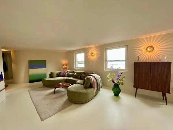 Woning te huur: Azartplein, Java-eiland Amsterdam