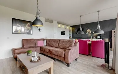 Appartement te koop: Aziëlaan 11, Evenaar-Oost Alphen Aan Den Rijn