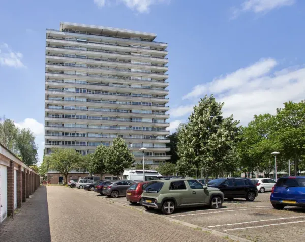Appartement te koop: Aziëlaan 312, Kanaleneiland-Zuid Utrecht