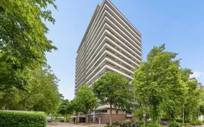Appartement te koop: Aziëlaan 382, Kanaleneiland-Zuid Utrecht