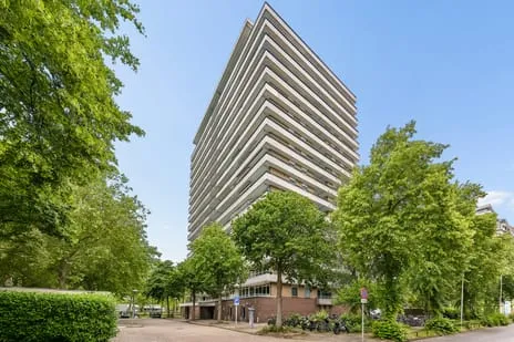 Appartement te koop: Aziëlaan 382, Kanaleneiland-Zuid Utrecht
