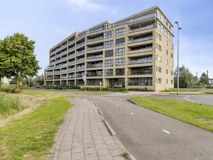 Appartement te koop: Aziëlaan 409, Evenaar-Oost Alphen Aan Den Rijn