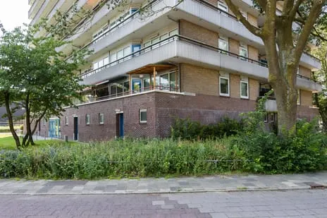Apartment for sale: Aziëlaan 524, Kanaleneiland-Zuid Utrecht