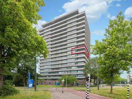 Appartement te huur: Aziëlaan 636, Kanaleneiland-Zuid Utrecht