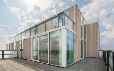 Appartement te huur: Aziëweg 302, Winkelcentrum Schalkwijk Haarlem