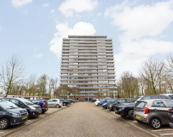 Appartement te koop: Aziëlaan 320, Utrecht
