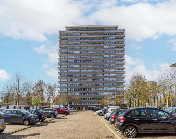 Appartement te koop: Aziëlaan 426, Utrecht